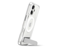 SPIGEN Ultra Hybrid ”S” Mag Magsafe do Iphone 17 Clear/White 8800283311105 - 1359891 - zdjęcie 6